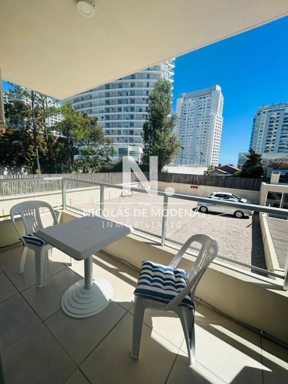 Apartamento en venta en Luna Azul Punta Del Este