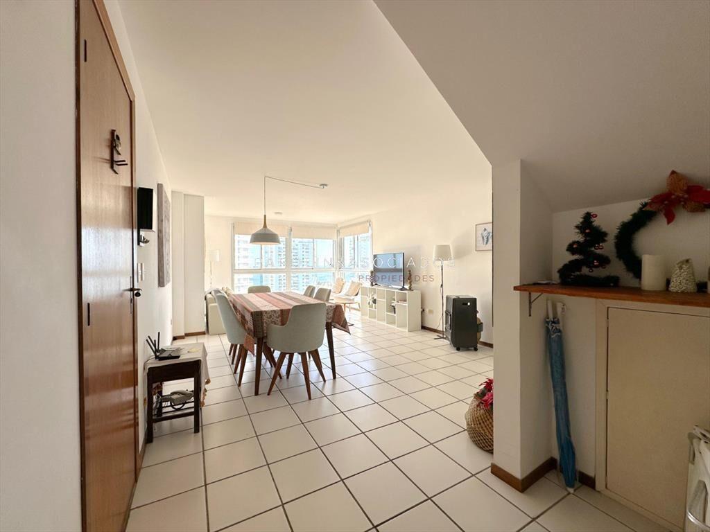 Espectacular penthouse en venta, Punta del Este.