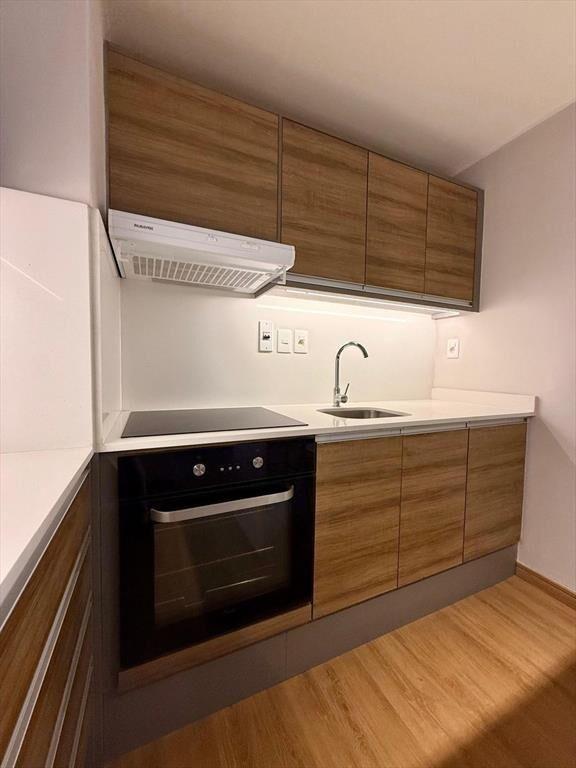 Venta apartamento Parque Batlle 1 dormitorio 2027