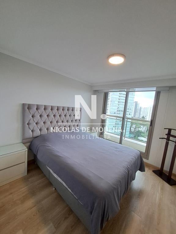 Apartamento de Venta en Edificio Lafayette , del