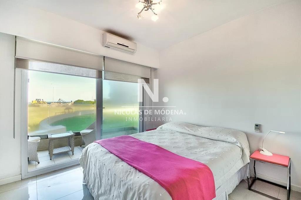Impecable departamento en venta Edificio Azure