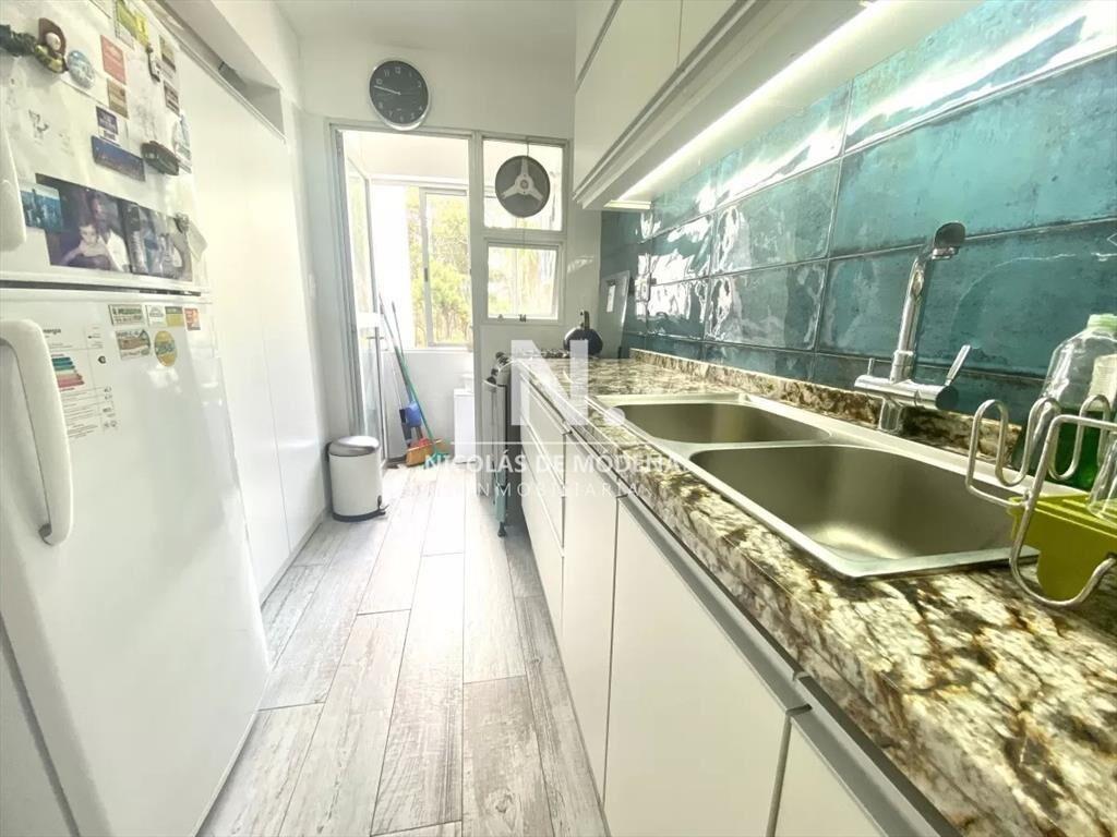 Apartamento de 3 dormitorios Penthouse con Punta