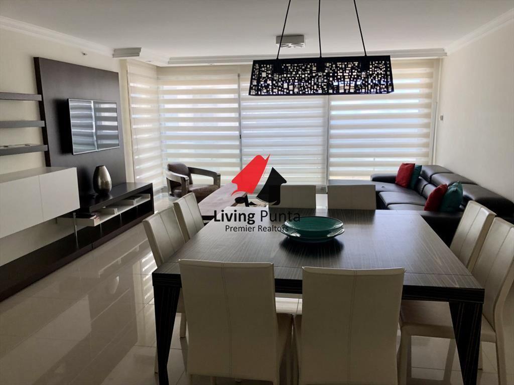Apartamento 3 dorm en torre de lujo pda 1
