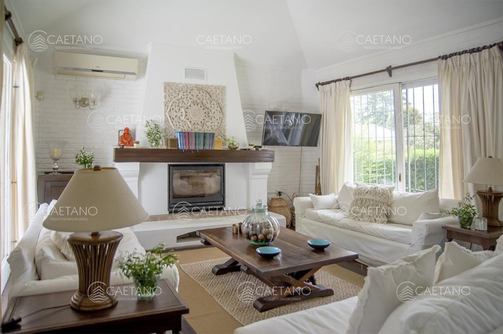 Vendemos hermosa casa en Punta del Este