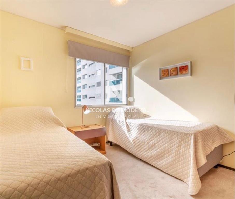 Apartamento en Brava