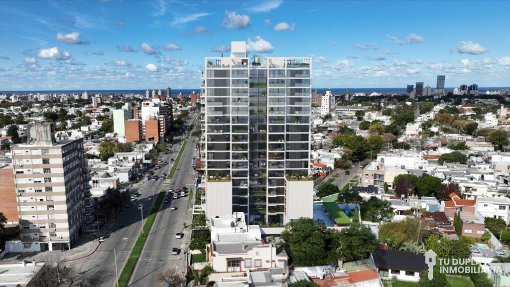 Venta monoambiente, La Blanqueada