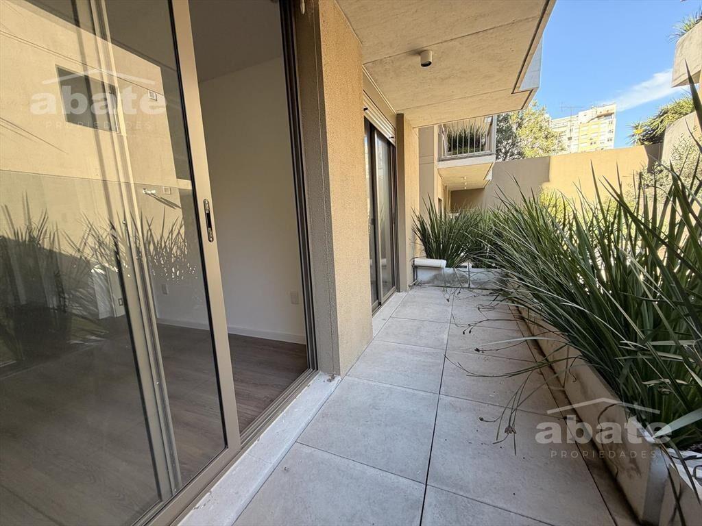 Venta de apartamento de 1 dormitorio en Parque Batlle, Mont