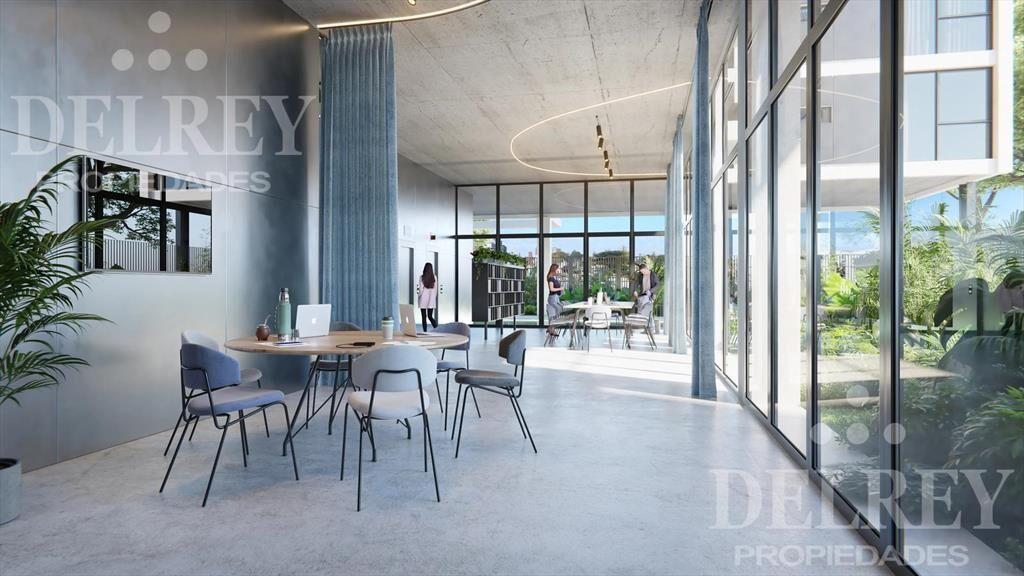 Venta Apartamento - La Blanqueada DELREY PROPIEDADES