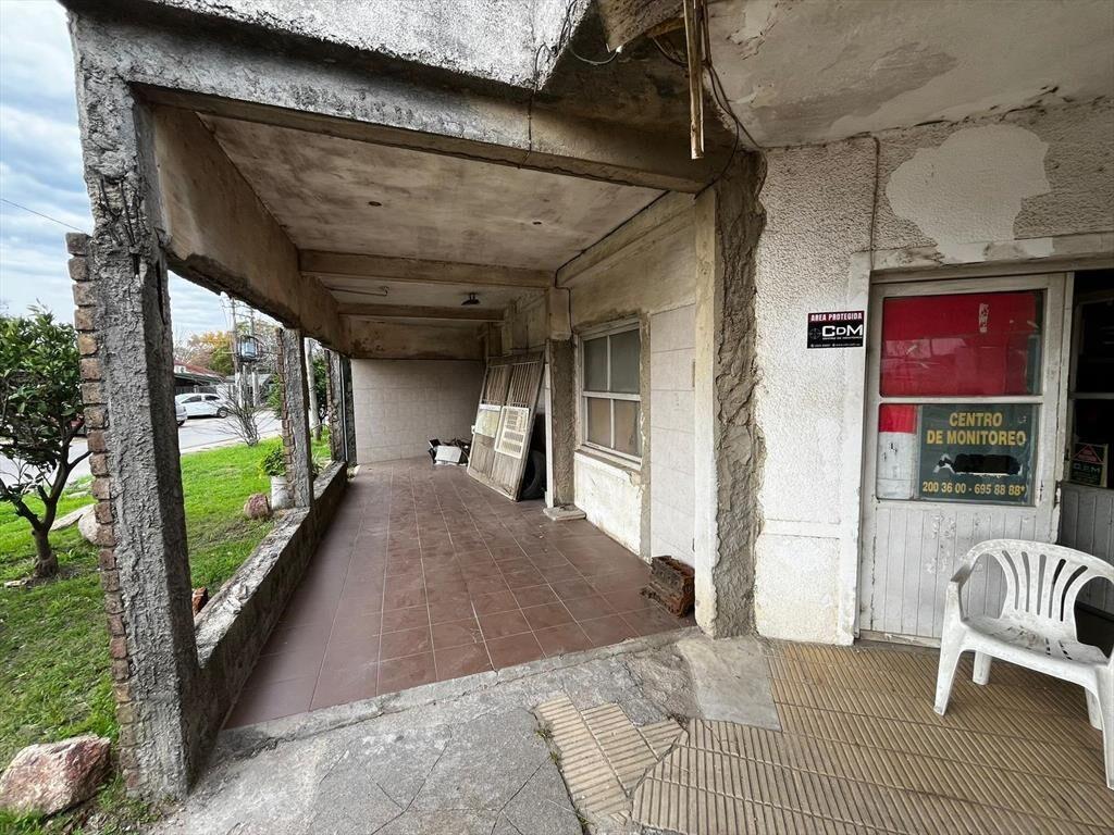 Giannattasio acera sur prox Costa Urbana , 25 mts de frente