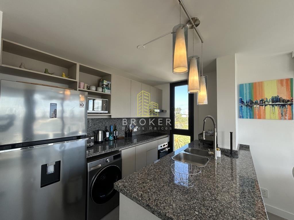 Venta de apartamento a estrenar con bajos gastos