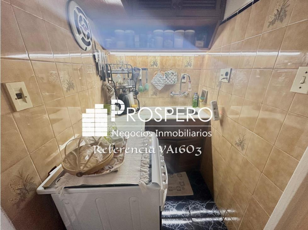 va1603/P/1 Venta apto 2 dormitorios Parque Batlle