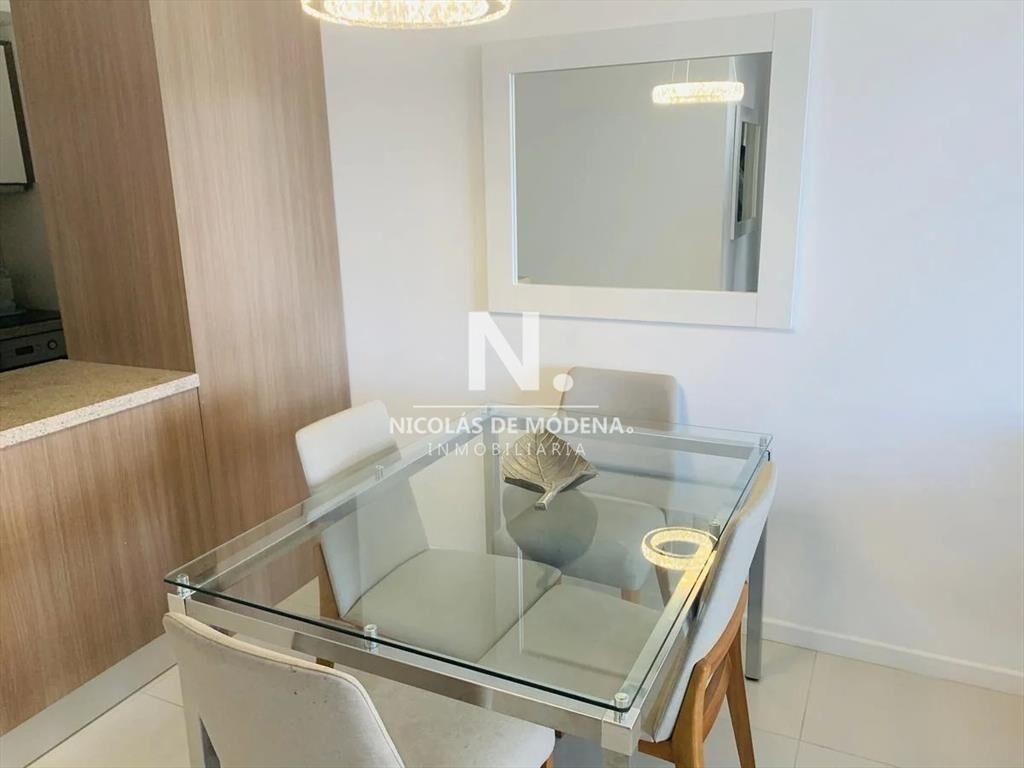 departamento en venta de 1 dormitorio en punta