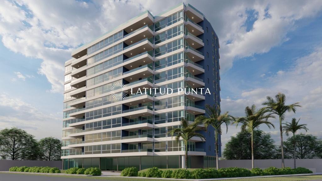 Apartamento de 1 dormitorio y medio en Aidy Grill
