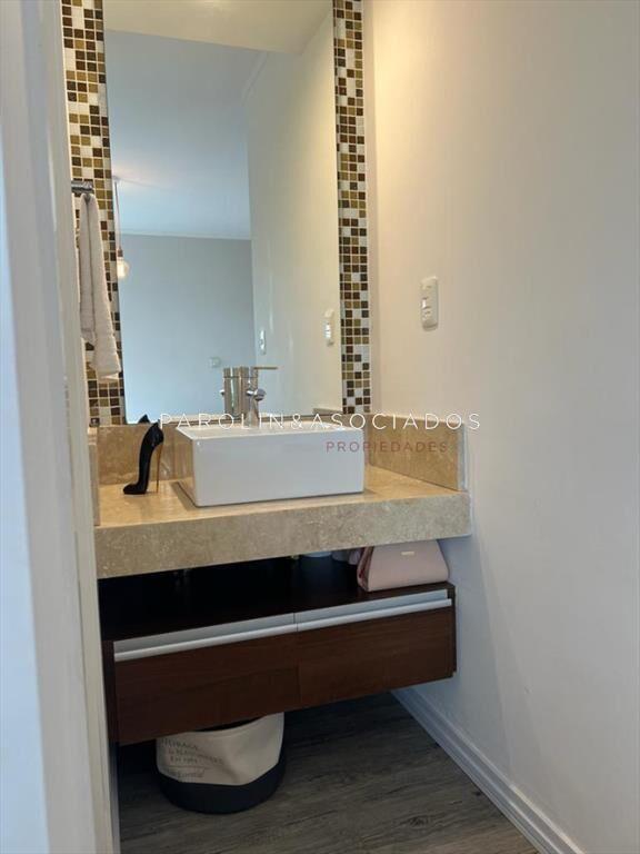 Apartamento de 3 dormitorios en edificio Forest