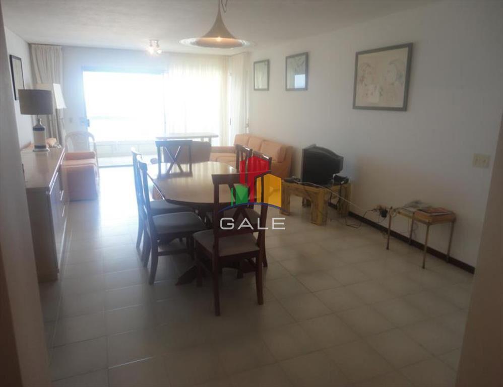 Apartamento Alquiler Punta del Este