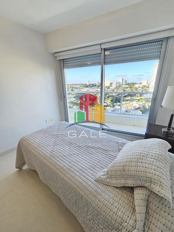 Hermoso Y Amplio Apartamento en Punta Del Este