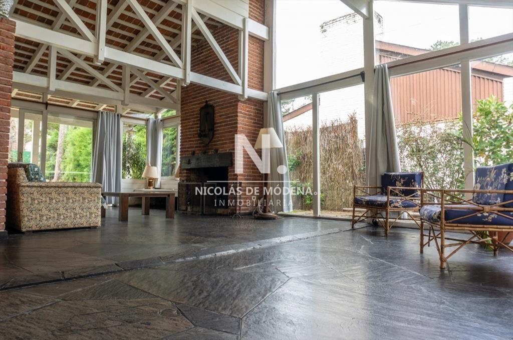 VENDE CHALET TRES DORMITORIOS , DOS BAÃ?OS Y Y DE