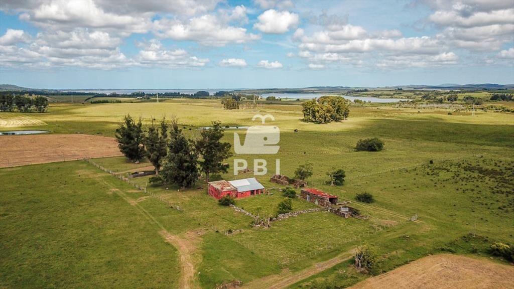 Venta de Chacra en Laguna del Sauce, Punta del Este - Ref :