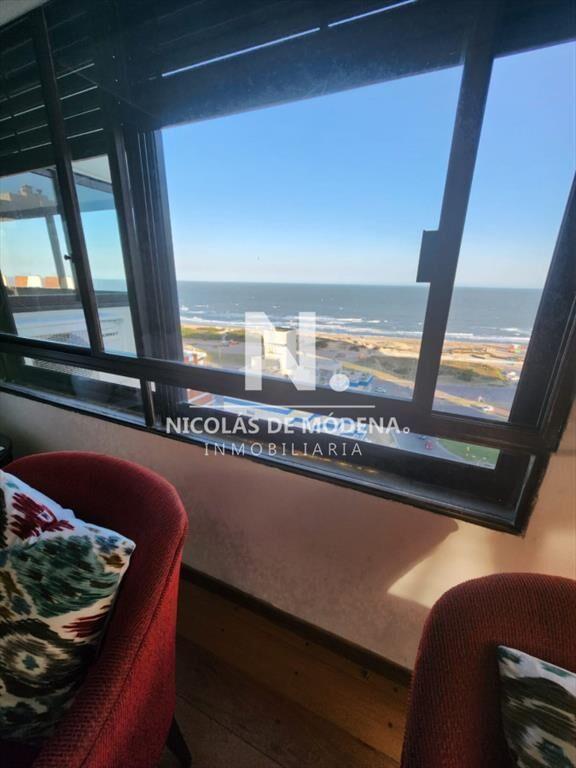Apartamento en venta frente al mar, 3 Parquemar
