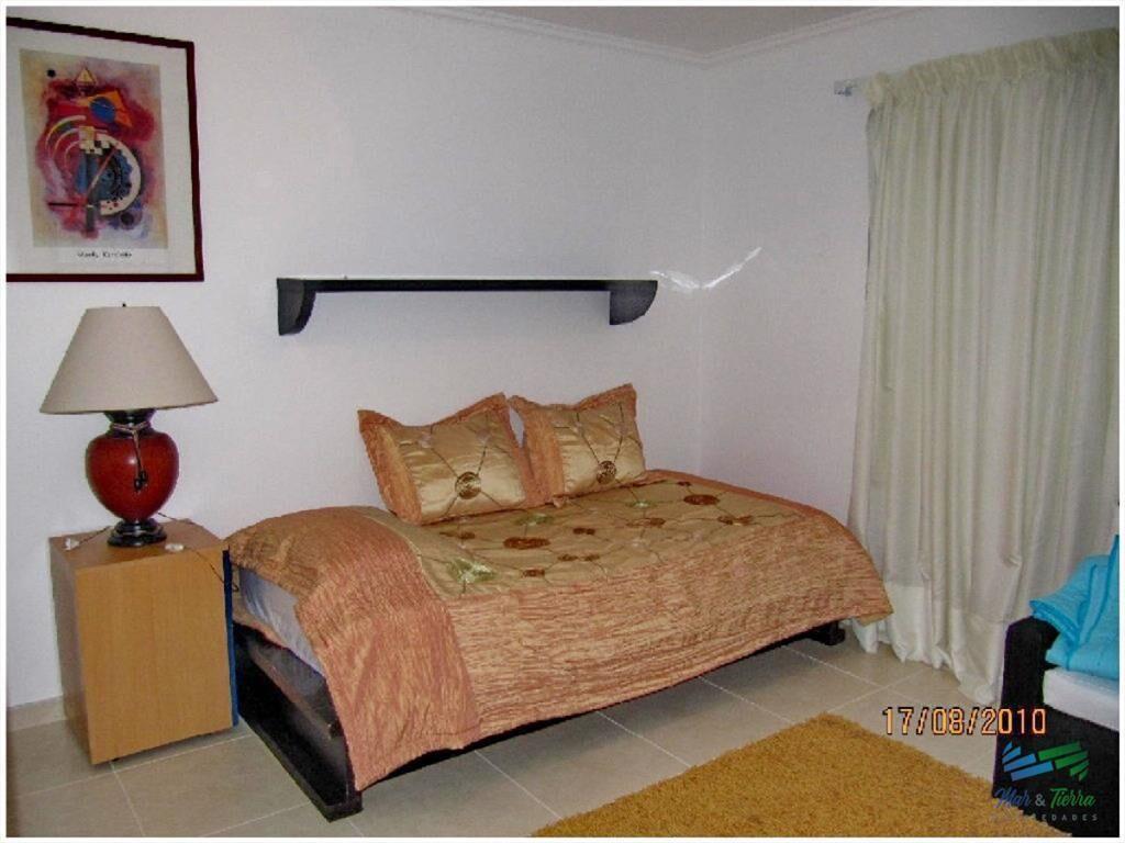 Apartamento en Mansa, 3 dormitorios *