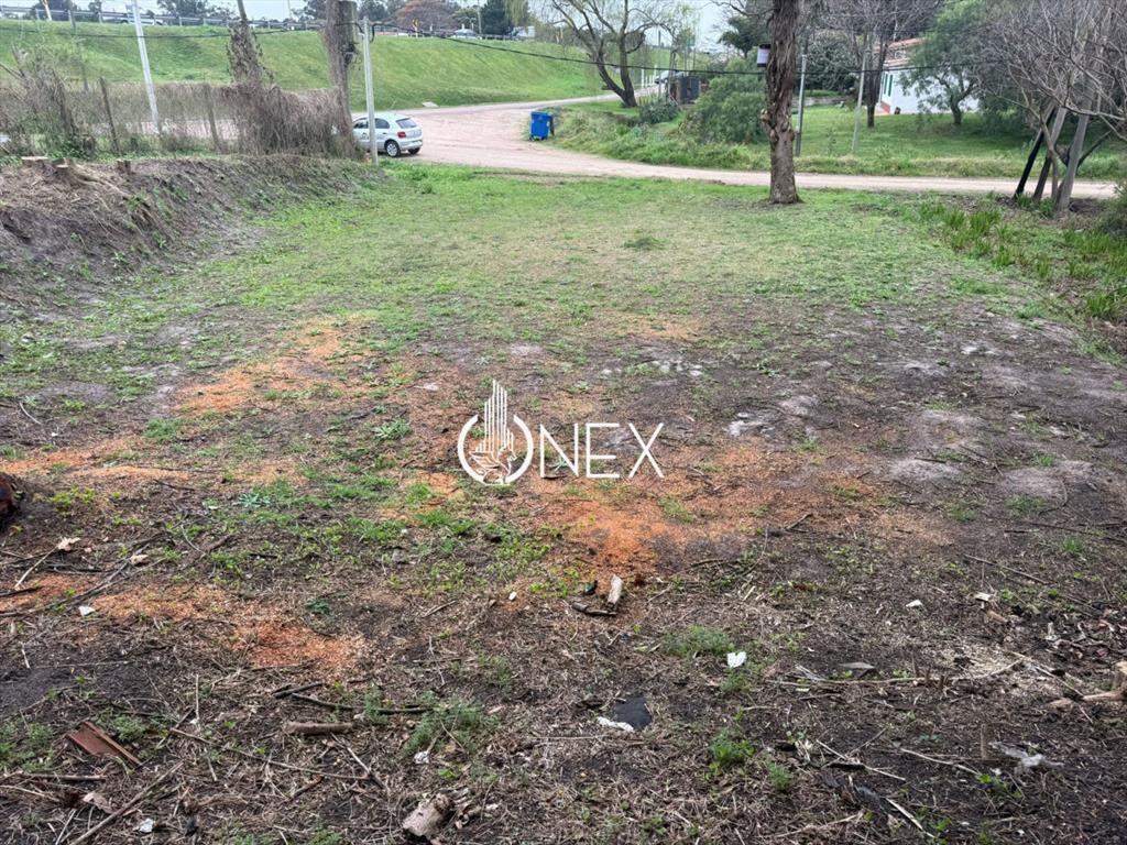 Se vende amplio terreno en Atlántida - USD