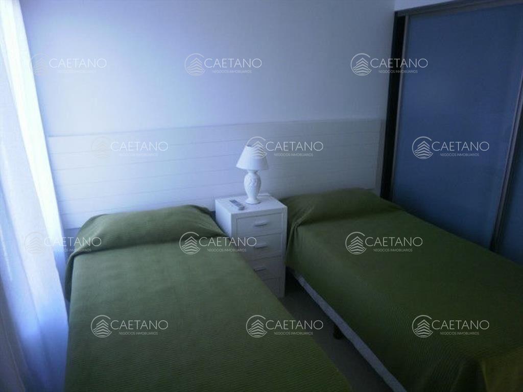 Apartamento en Punta del Este, Brava