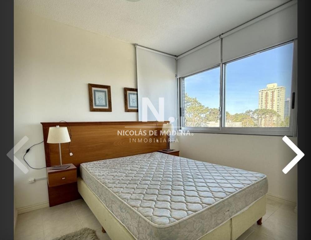 Vende apartamento monoambiente en Roosevelt, del