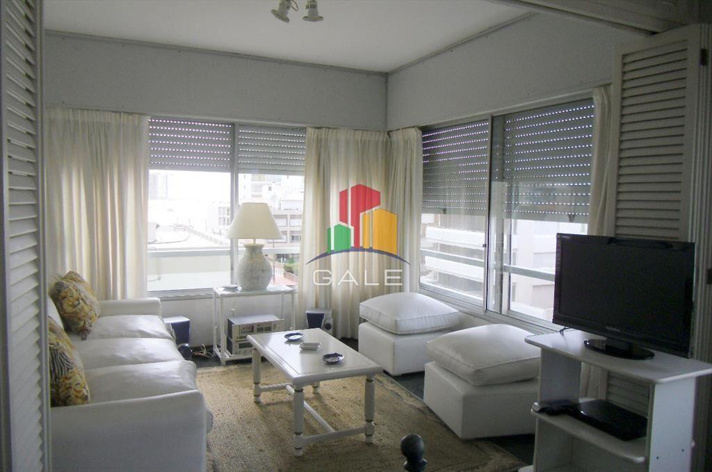 Apartamento en Peninsula, 2 dormitorios *