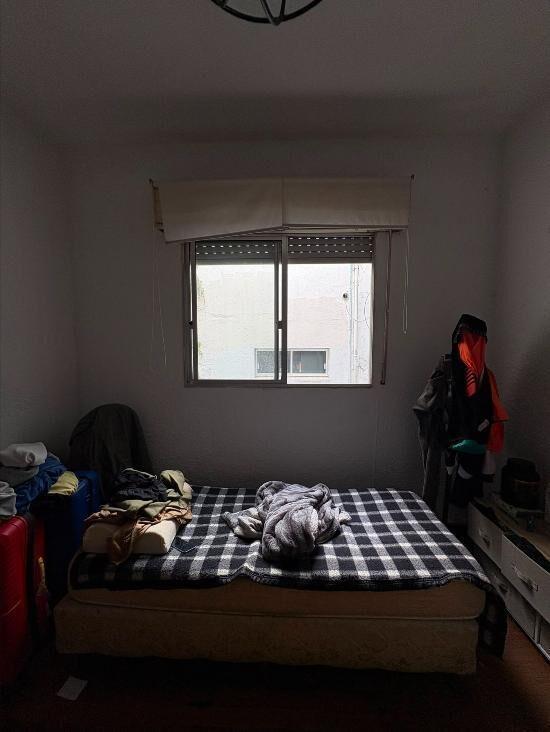 Apartamento con renta en Jackson y Chaná , Cordón Sur