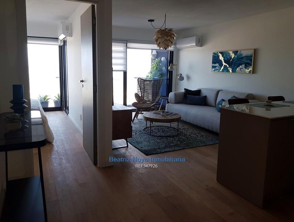 VENTA APARTAMENTO 1 DORMITORIO T: ARENAS MALVIN