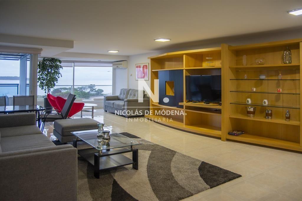 Beverly Tower, espectacular departamento en al