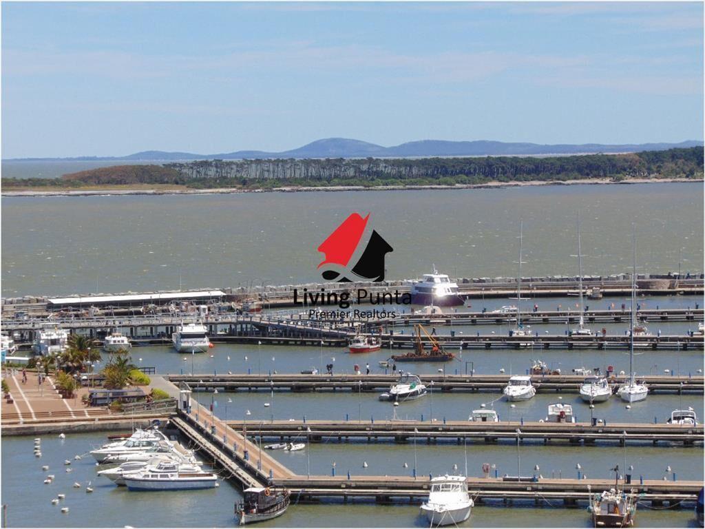 Apartamento en Peninsula, 2 dormitorios *