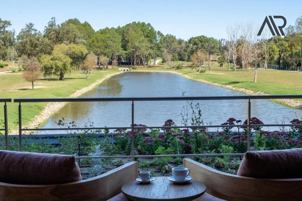 Terreno en venta de 1000m2 ubicado en El Golf