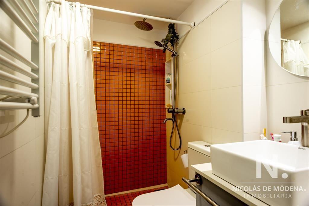 APARTAMENTO 2 DORMITORIOS RECICLADO AIDY GRILL PUNTA DEL ES