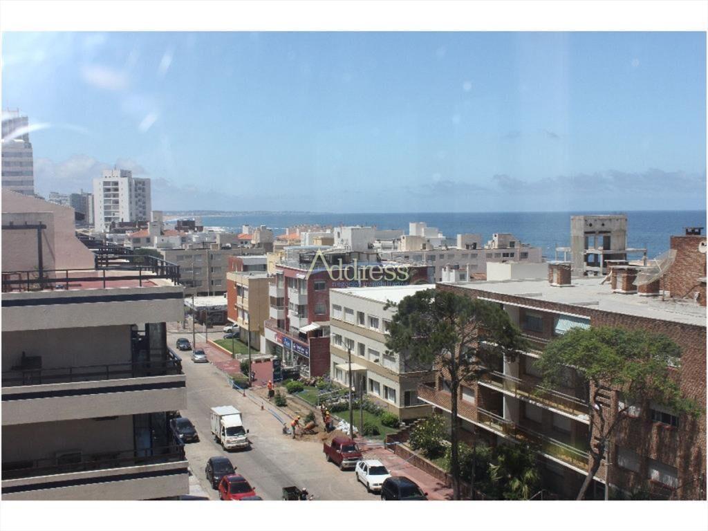 Apartamento en Punta del Este, Península