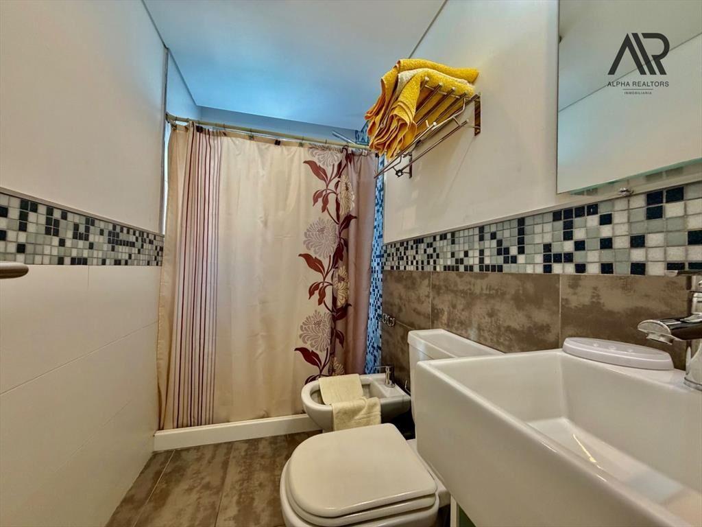 Apartamento en venta c/ cochera en Aidy Grill