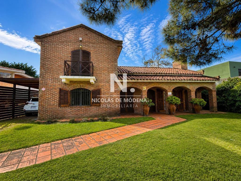 En venta casa de 3 dormitorios ubicada en Mansa, Punta del
