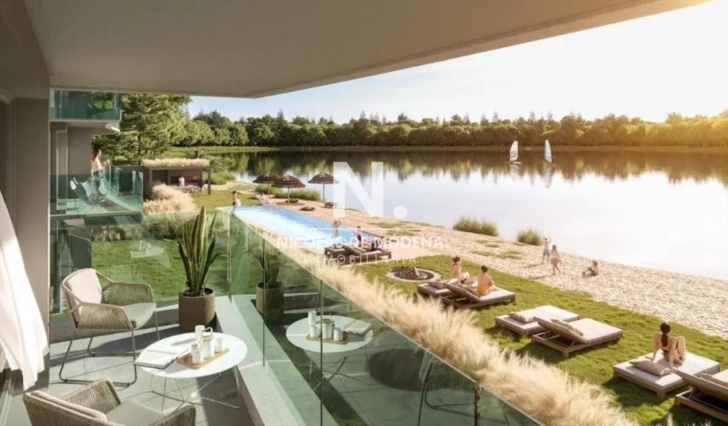 Venta Apartamento de 1 Dormitorio Con Amenities de Primer N