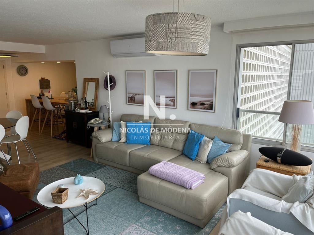 Departamento con vista al mar en Península, del