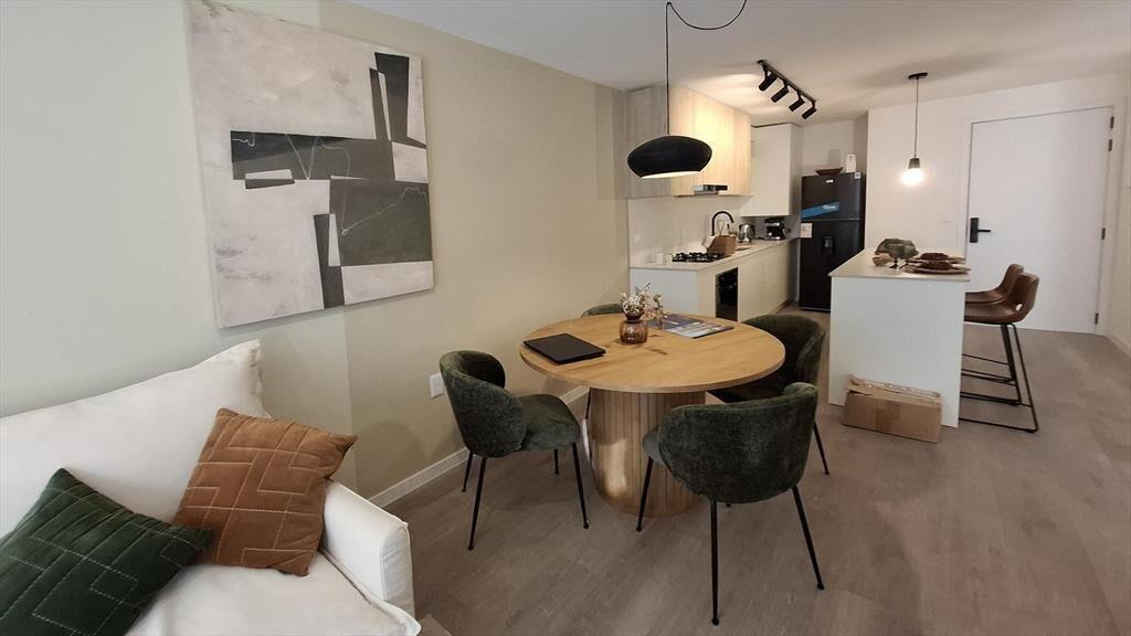 Venta Apartamento 1 dormitorio en el Centro