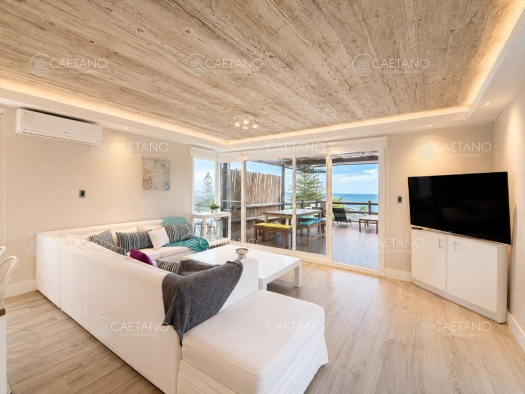 Apartamento alquiler 2 dormitorios, Posta de Cangrejo - Pun