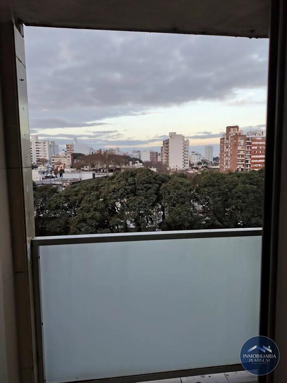 Apartamento en alquiler c/ cochera en Parque Rodó