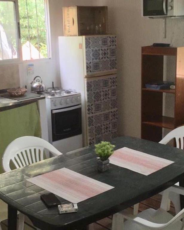 Venta 2 casas de 1 dormitorio en La Pedrera