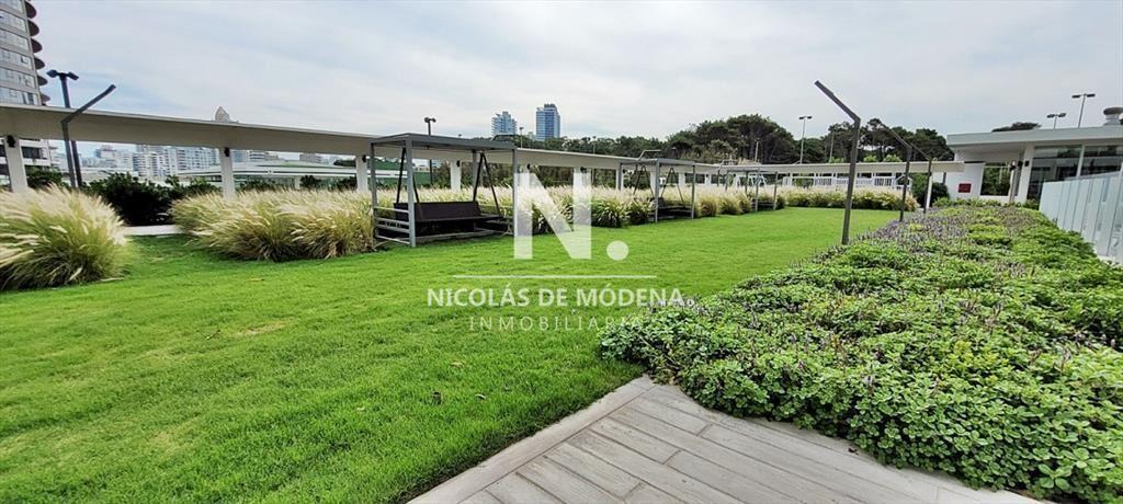 Apartamento en Punta del Este, Brava
