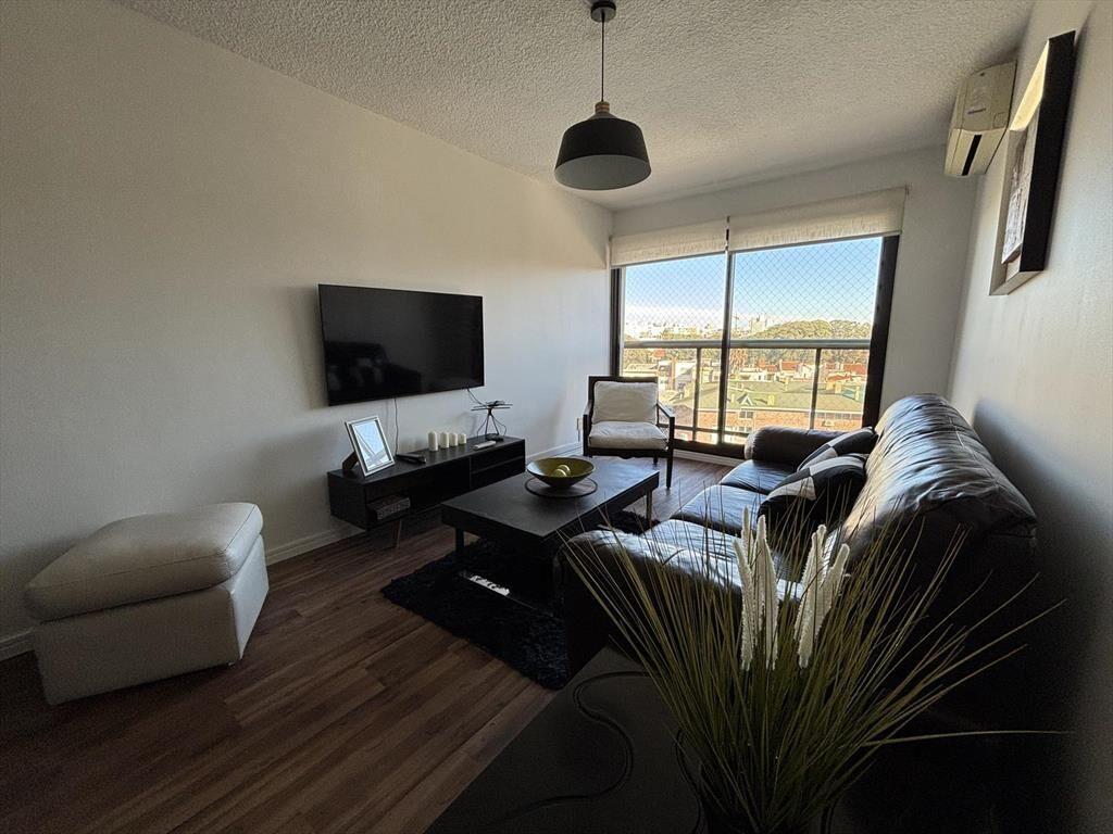 Alquiler Premium Apartamento 2 Dormitorios en Buceo, con ga