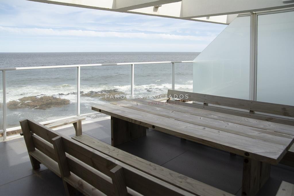 Departamento en Venta de 3 Dormitorios en Edificio Bonaire