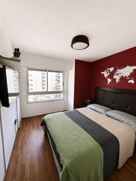 Venta de Apartamento de 1 dormitorio con garage en Tres Cru