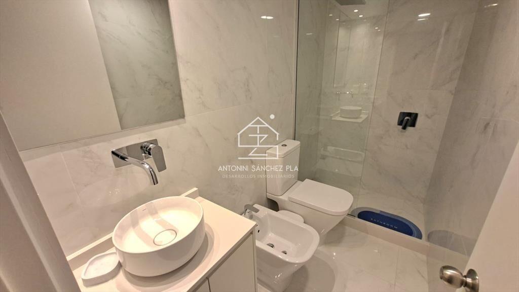 Apartamento en alquiler en el Puerto - Punta del