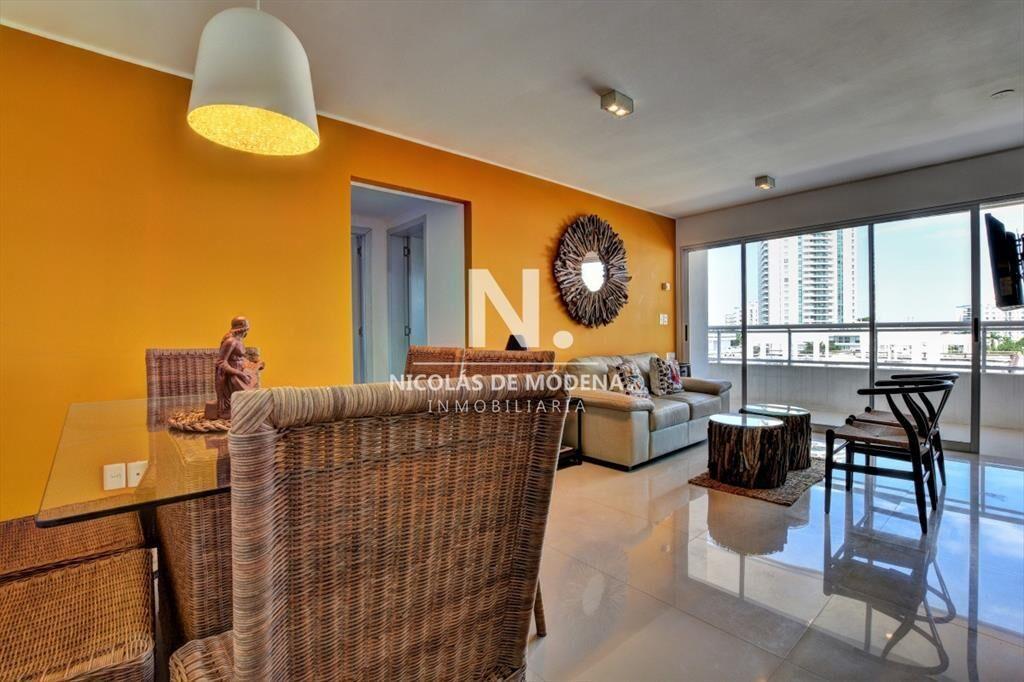Vende apartamento en Aidy Grill de 2 dormitorios