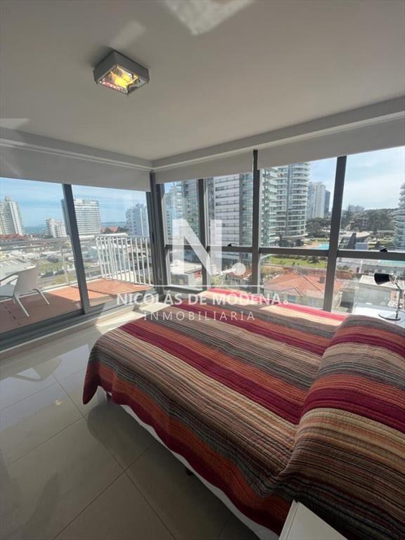 Excelente Apartamento en Punta del Este para todo